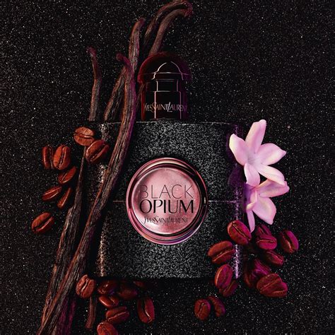 sephora black opium set.